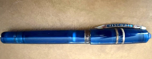 Penna stilografica visconti - penna,
