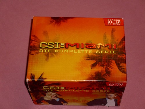 Csi miami die - miami, _