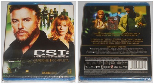 Csi crime scene investigation - crime,