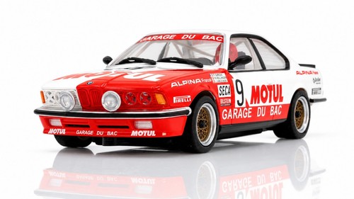 Bmw 635 csi - 635, 1984