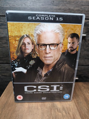 Csi crime scene - -,