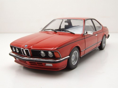 Modellino auto bmw 635 csi - 635,