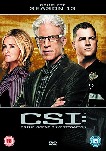 Csi crime scene - csi,