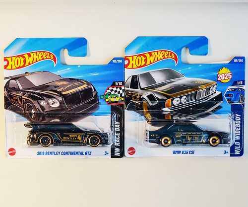 Hot wheels bmw - -,