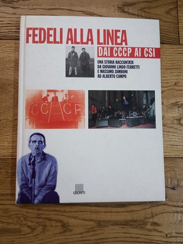 Fedeli alla linea dai - fedeli,