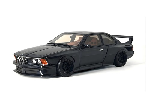 Bmw 635 csi e24 widebody - csi,