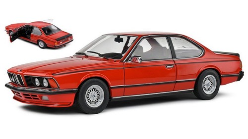 Bmw 635 csi e24 coupe - e24,