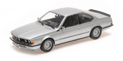 Minichamps bmw 635 csi - minichamps,