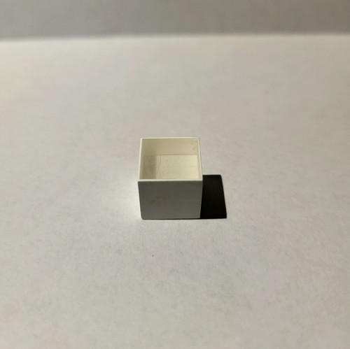 Csi scintillator crystal - scintillator,