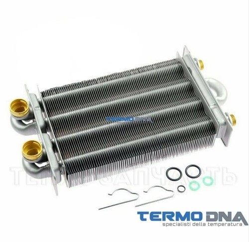 Beretta scambiatore bitermico - scambiatore,