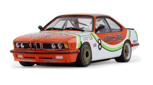 Slot anteriore bmw - slot,