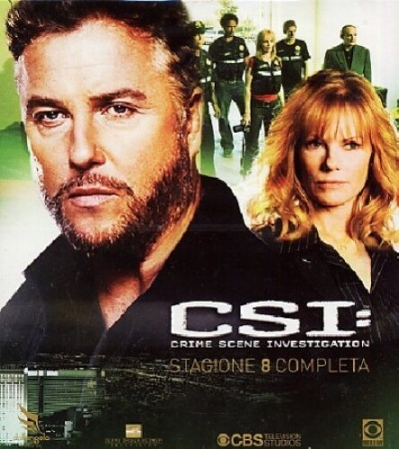 Csi crime scene - crime,