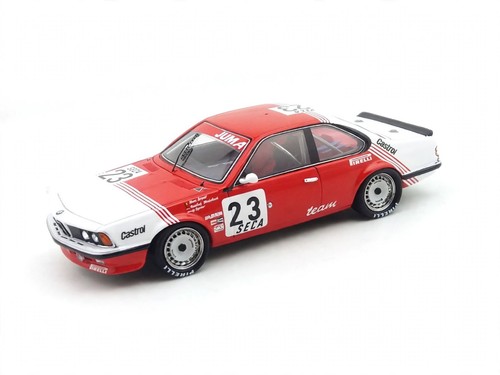 Bmw 635 csi 23 24h - bmw,