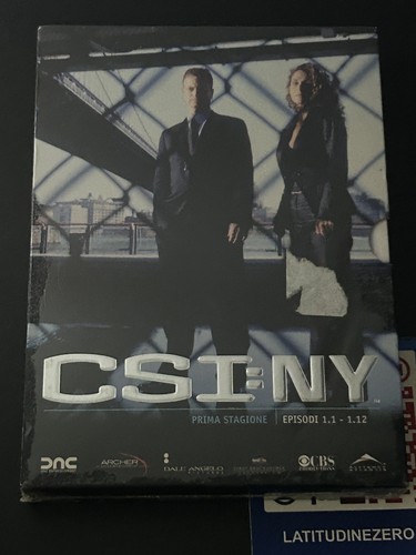 Prima parte - c.s.i., parte,