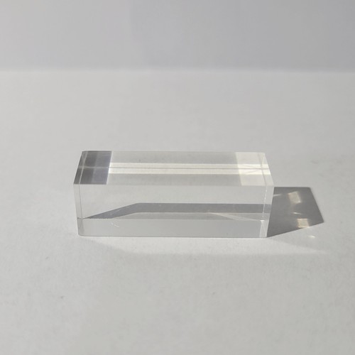 Csi scintillator crystal - csi(tl),