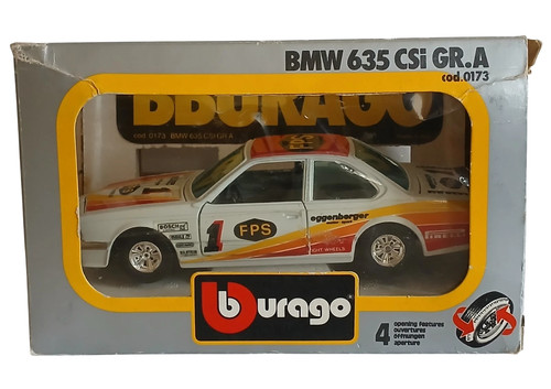 Bmw 635 csi - bmw, gr.a