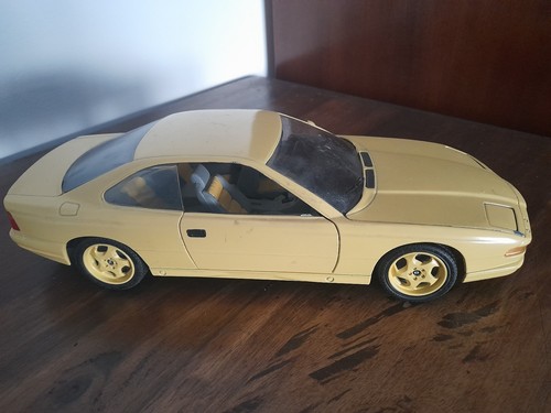 Modellino auto bmw - modellino, 850