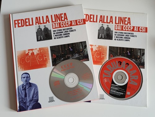 Giunti fedeli alla linea - linea, dai