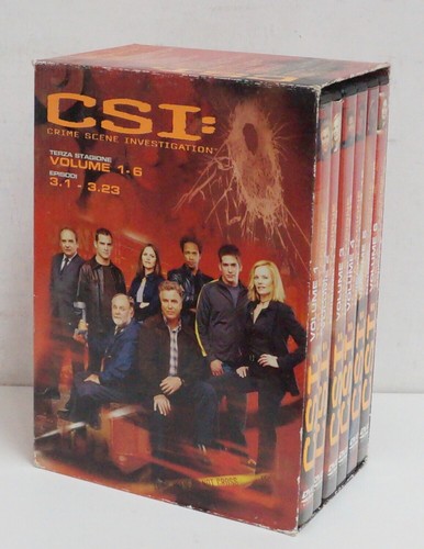 Csi crime scene - -,