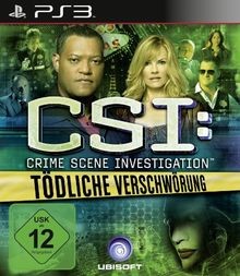 Csi crime scene - crime,