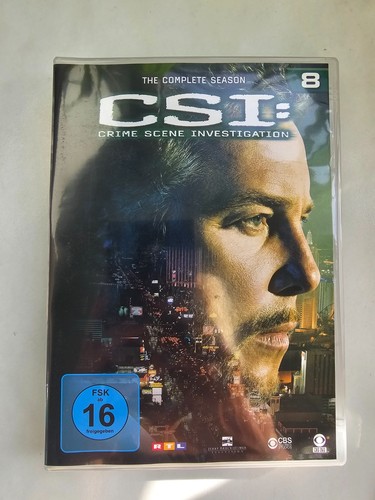 Csi crime scene - crime,