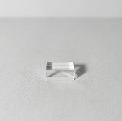 Csi scintillator crystal - csi(tl),
