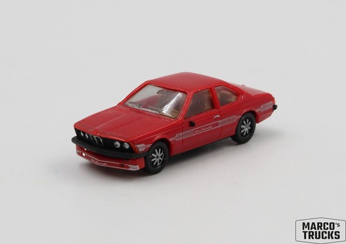 Herpa bmw 633 csi alpina - bmw,