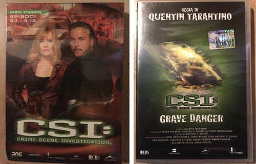 Csi stagione 6 1 - csi,
