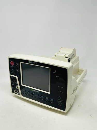 Monitor paziente csi criticare - monitor,