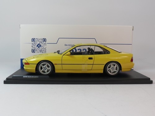 Solido bmw 850 - 850, dakar