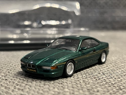 Modellino auto dct bmw 850 - auto,