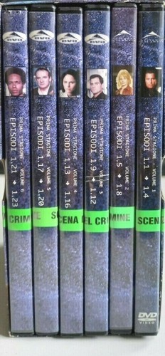 Csi crime scene - crime,