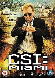 Csi miami season - season, 4