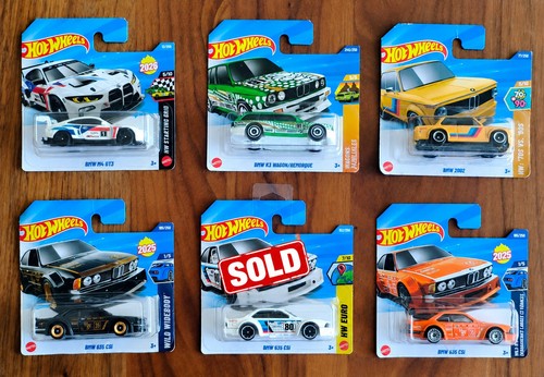 Hot wheels bmw - wheels,