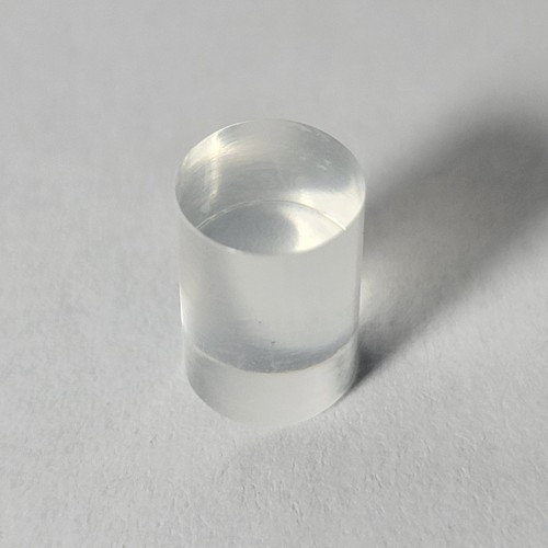 Csi scintillator crystal - csi(tl),