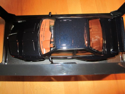 Otto 1184 bmw 635csi - 1184,