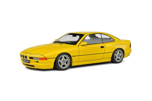 Modellino auto bmw 850 - auto,