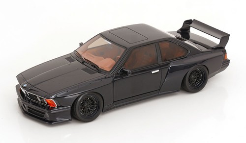 Otto bmw 635 csi - bmw,