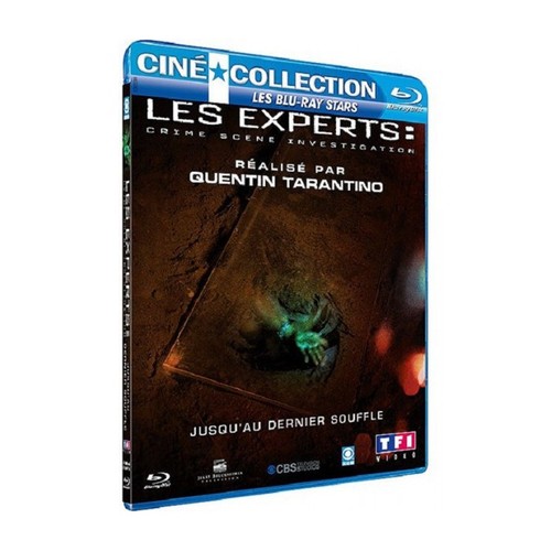 Csi ultimo respiro blu ray - csi,, a