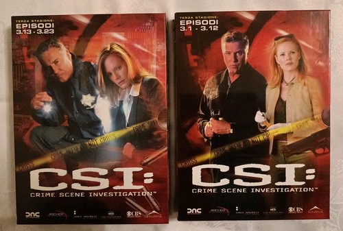 Csi crime scene - -,