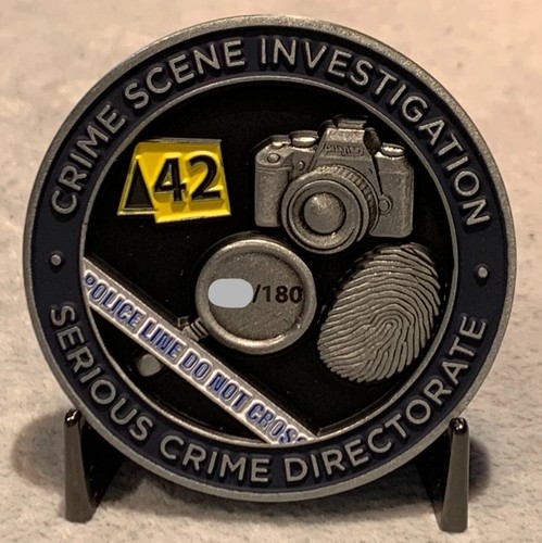 Essex police csi crime - police,