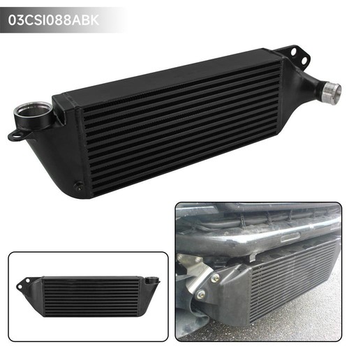 Intercooler tuning performance - intercooler,