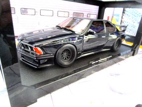 Bmw 635 csi - 635, widebody