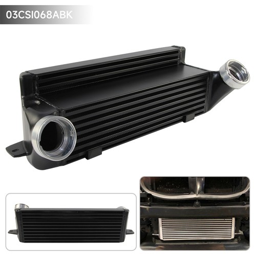 Intercooler tuning per - intercooler,