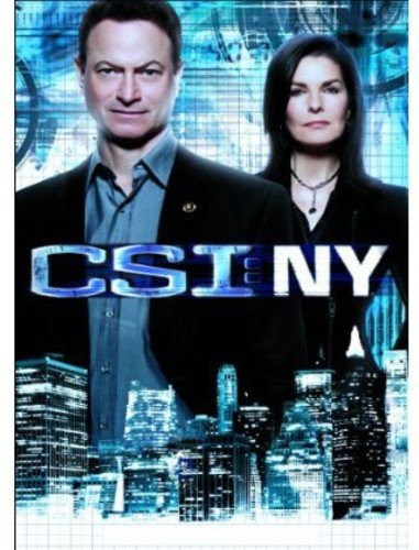 Csi the final - the, season