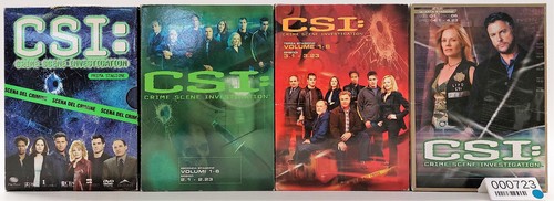 Ebond csi crime - ebond,