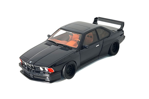 Bmw 635 csi widebody - 635,