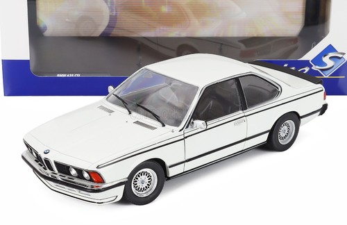 Solido bmw 6 - solido, 6-series