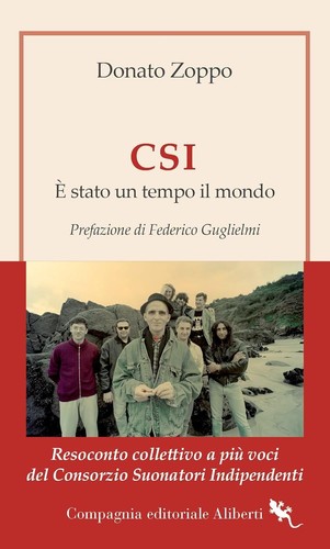 Csi stato tempo il - stato, un