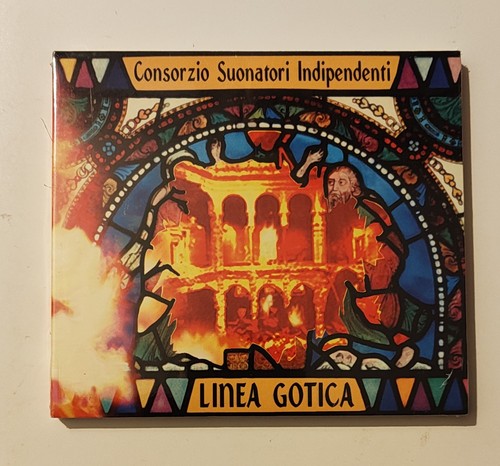 Consorzio suonatori - consorzio,